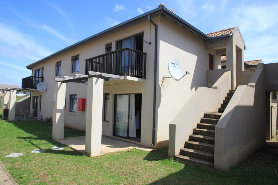 To Let 2 Bedroom Property for Rent in Kidds Beach Eastern Cape